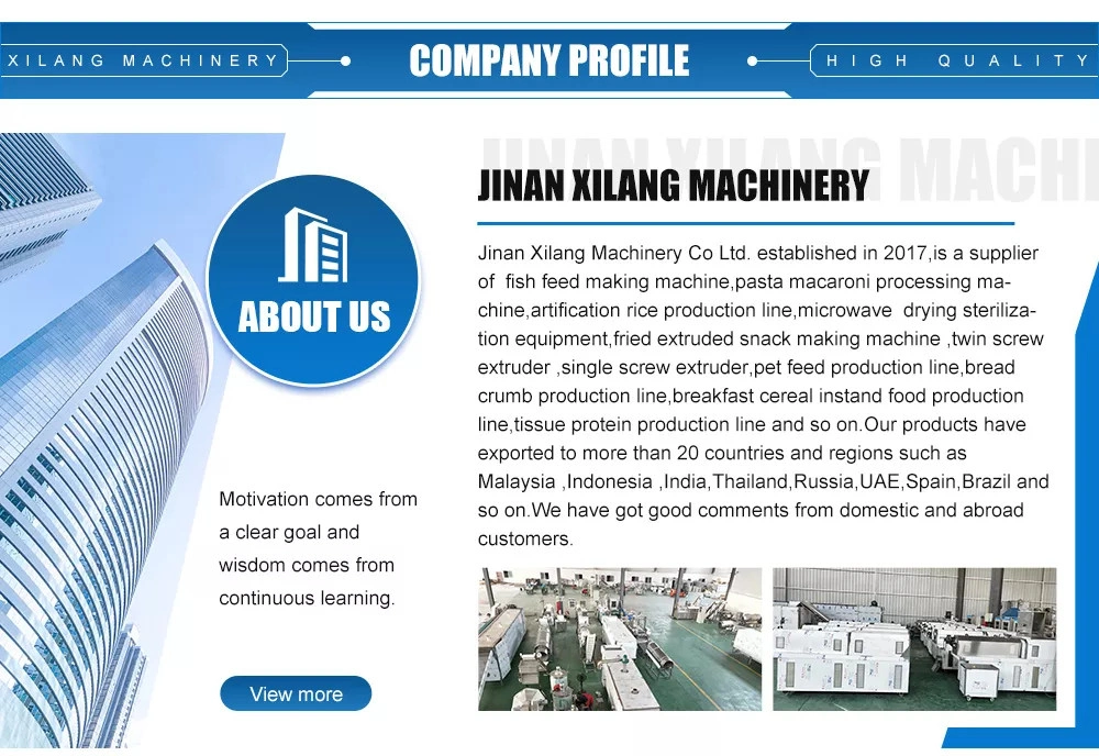 Raw Pet Food Processing Machines Manufacturing Machines Pet Food Lines Pet Food Pressing Forming Production Machine Making Snack Pet Food Equipment