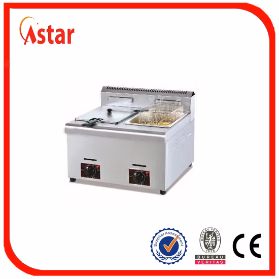 Macchina per snack elettrici commerciali per elettrodomestici da cucina n