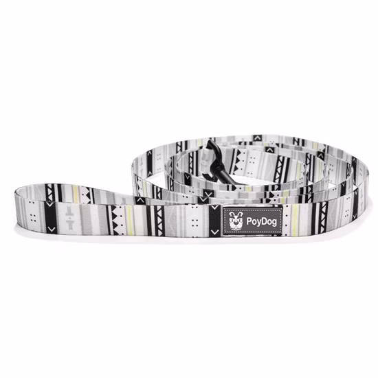 Guinzaglio per cani da compagnia dal design personalizzato Hanyang, collare abbinato disponibile come prodotto per animali domestici